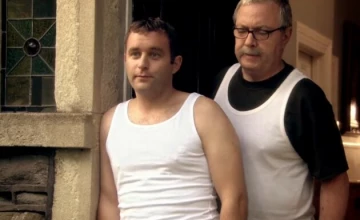 Кадр из сериала Молокососы 5 сезон