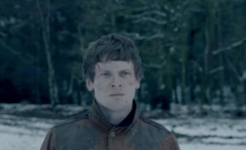 Кадр из сериала Молокососы 7 сезон