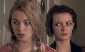 Молокососы 6 сезон 9 серия смотреть онлайн