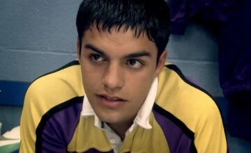 Молокососы 5 сезон 5 серия смотреть онлайн