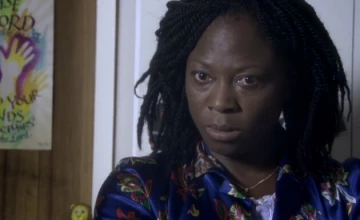 Кадр из сериала Молокососы 4 сезон