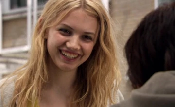 Кадр из сериала Молокососы 1 сезон