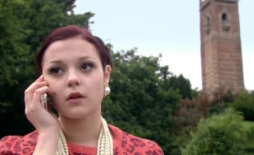 Кадр из сериала Молокососы 4 сезон