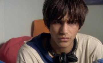 Молокососы 4 сезон 5 серия смотреть онлайн