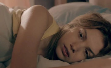 Кадр из сериала Молокососы 7 сезон