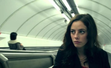 Кадр из сериала Молокососы 7 сезон