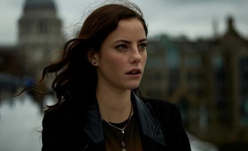 Кадр из сериала Молокососы 7 сезон