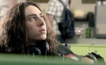 Молокососы 5 сезон 2 серия смотреть онлайн