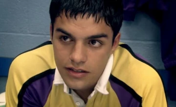 Кадр из сериала Молокососы 5 сезон