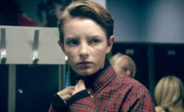 Молокососы 5 сезон 1 серия смотреть онлайн