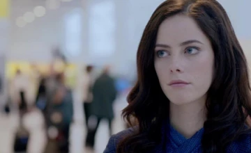 Кадр из сериала Молокососы 7 сезон