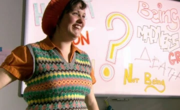 Кадр из сериала Молокососы 3 сезон