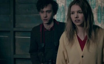 Молокососы 7 сезон 4 серия смотреть онлайн