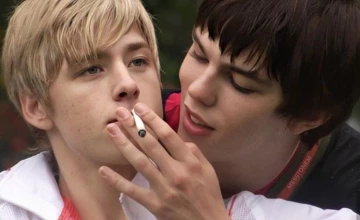 Молокососы 2 сезон 1 серия смотреть онлайн