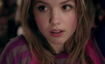 Кадр из сериала Молокососы 7 сезон